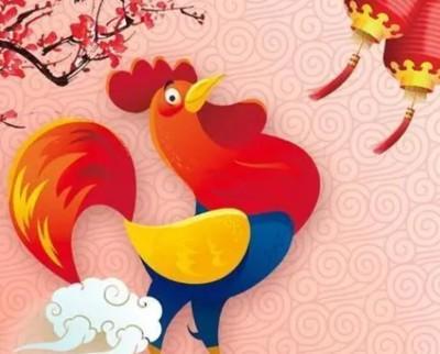 属鸡爱情观怎样 与什么属相配对最幸福
