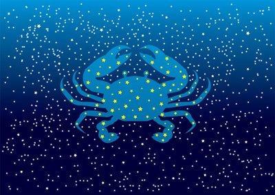 巨蟹和什么星座最配(巨蟹女和什么星座最配)