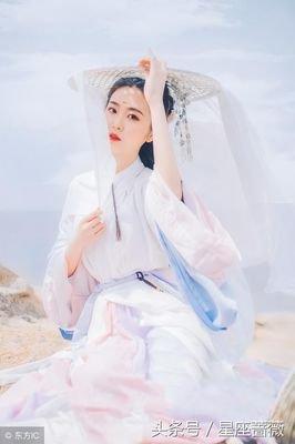 巨蟹女到底有多心机婊，巨蟹女简直各种婊