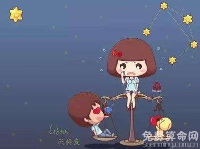 巨蟹女和天秤男配不配  巨蟹女和天秤男可以结婚吗