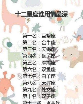 巨蟹座假分手的表现 巨蟹座还爱前任的表现 巨蟹座假分手的表现 巨蟹座还爱前任的表现