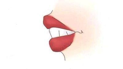 心术不正的小人面相 喜欢坑身边人不能深交 心术不正的小人面相 喜欢坑身边人不能深交