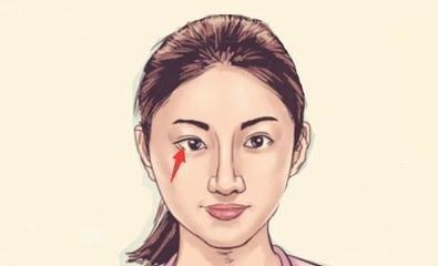 心机多女人的面相 心机女说的就是这些女人