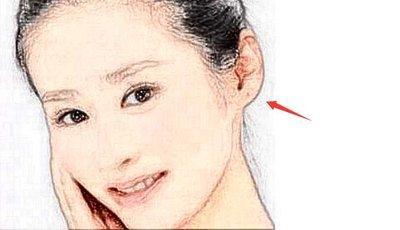 心机多女人的面相 心机女说的就是这些女人
