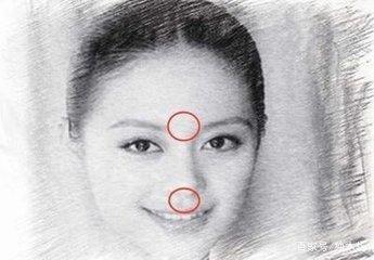 心机深面相有哪些 面相怎样的女人心机最深