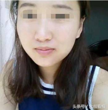 心机重的女人一般有什么样的面相城府深