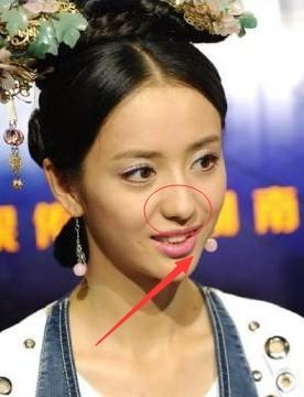 心机重的女人一般有什么样的面相城府深