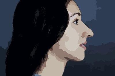心狠手辣之人的面相特点解析妒忌心强