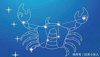 巨蟹座男是什么性格脾气 巨蟹男的脾气好不好