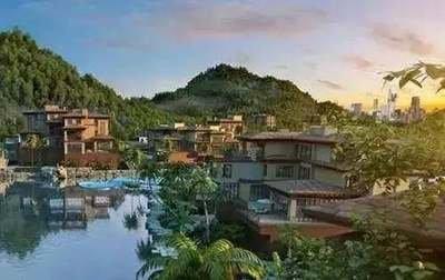 必出贵人的四大住宅风水 什么住宅风水贵人多