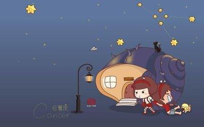 巨蟹座男生的性格缺点 巨蟹男有哪些缺点