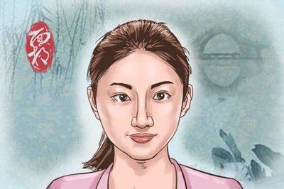必嫁穷夫的女人面相都有哪些特点婚姻不好