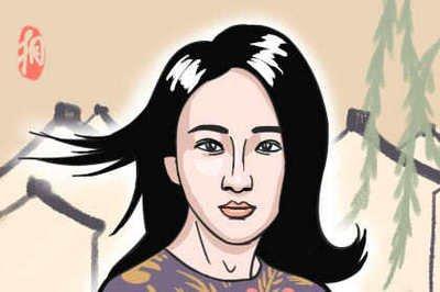 必嫁穷夫的女人面相都有哪些特点婚姻不好