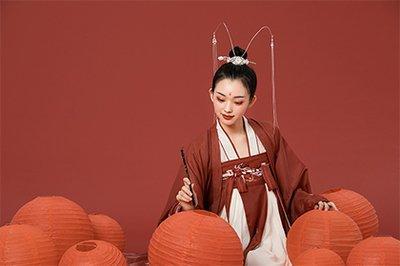 必成大器的女人面相分析 能力超级强