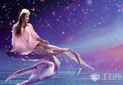 巨蟹座的女生性格深度解析 巨蟹女的性格怎样