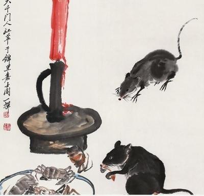 属鼠1972年的男人一生运势到底怎样