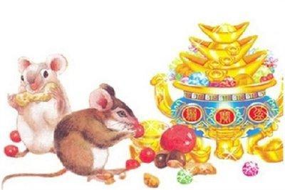 属鼠2025年下半年运势及运程吉凶