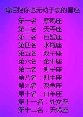 巨蟹座结婚后会怎么样 巨蟹座结婚后会后悔吗