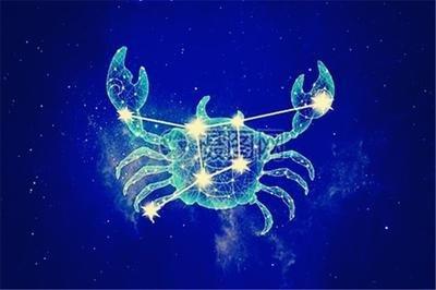 巨蟹座配天蝎座,巨蟹座vs天蝎座