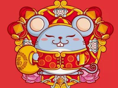 属鼠农历三月出生的人 和其他月份出生有什么不同