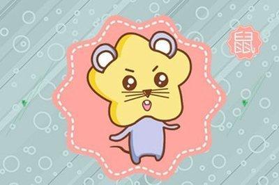 属鼠和什么属相最合财 2025年属鼠人财运如何