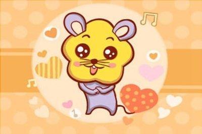 属鼠和什么属相最合财 2025年属鼠人财运如何