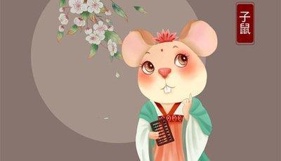 属鼠和属虎相配吗 生肖鼠与生肖虎配不配