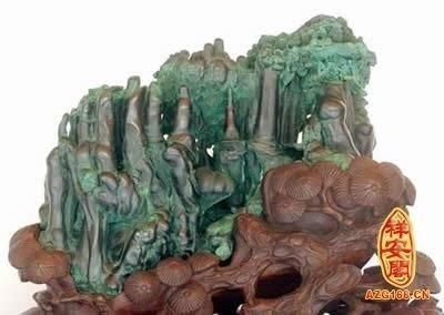 布置八种办公室风水让你升职又加薪(图文)