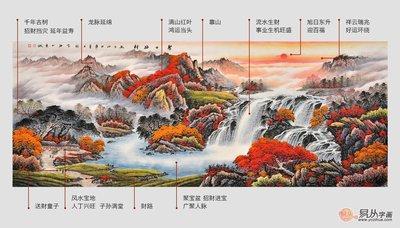 怎么布置客厅旺财 怎么可以招财旺财