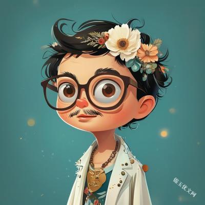 带三点水的男孩霸气名字精选