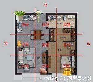 房子格局的风水忌讳 房子不好的格局