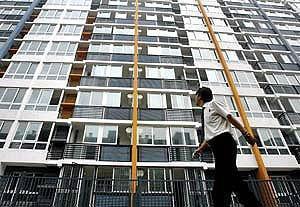 挑选住宅应考虑哪些风水应如何选择楼层