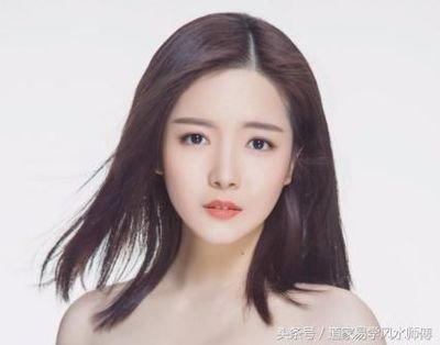 挡也挡不住的桃花 不断出现桃花运的女人面相