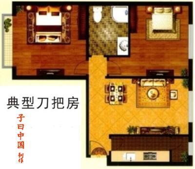 房屋中都有哪些常见的糟糕风水格局