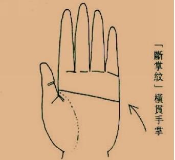 怎么看手相图片 手相看命运好的人特征 怎么看手相图片 手相看命运好的人特征