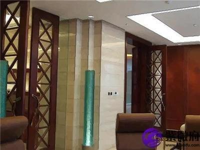 房屋内门对门风水格局如何化解掌握正确技巧