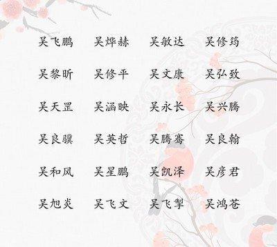 掌握2025年女孩好听的名字取名方法