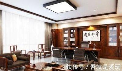 掌握办公室风水秘诀，让你工作更轻松！