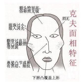 怎么看有没有旺夫相 旺夫女人的面相特征有什么