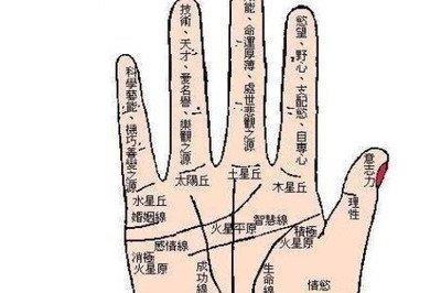 掌纹杂乱的人运势如何 掌纹乱会带来什么影响