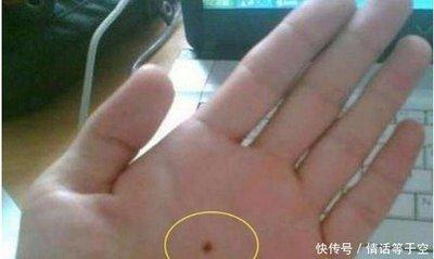 怎么看男人的手相花不花心 最花心的男人手相