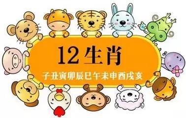接下来的一周运势最好的生肖 说的就是你