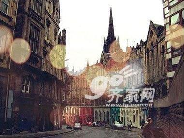 房屋缺角应如何化解  揭秘化解家中房屋缺角的吉祥物