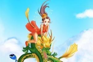 推断蛇年出生的人的命运中财禄多少的方法