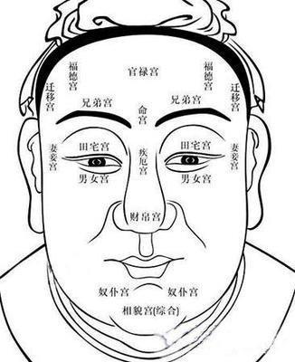 怎么看面相才有福气 有福气的人面相有啥特征
