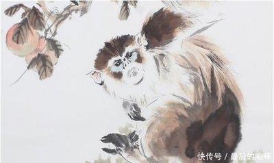 揭晓1980年的属猴人一生财运如何