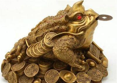 房屋风水学：室内放置风水吉祥物要注意的问题