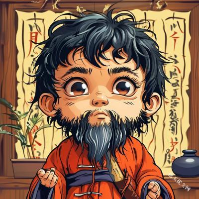 揭示额头两边凸起两个角面相的玄机