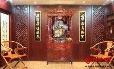 房门对房门有什么讲究吗 对家人运势有何影响