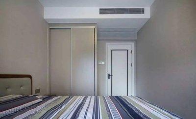 房门对房门错开一点可以吗 是否会影响住宅风水